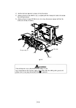 Предварительный просмотр 256 страницы Brother HL-2600CN Series Service Manual