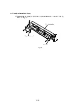 Предварительный просмотр 258 страницы Brother HL-2600CN Series Service Manual