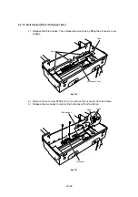 Предварительный просмотр 260 страницы Brother HL-2600CN Series Service Manual