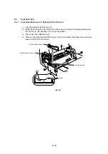 Предварительный просмотр 261 страницы Brother HL-2600CN Series Service Manual