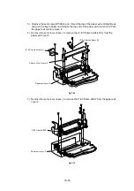 Предварительный просмотр 262 страницы Brother HL-2600CN Series Service Manual