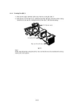 Предварительный просмотр 263 страницы Brother HL-2600CN Series Service Manual