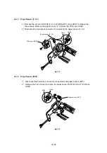 Предварительный просмотр 264 страницы Brother HL-2600CN Series Service Manual