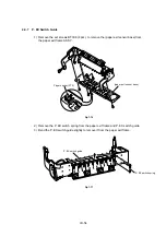 Предварительный просмотр 266 страницы Brother HL-2600CN Series Service Manual