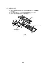 Предварительный просмотр 267 страницы Brother HL-2600CN Series Service Manual