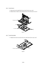 Предварительный просмотр 270 страницы Brother HL-2600CN Series Service Manual