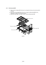 Предварительный просмотр 274 страницы Brother HL-2600CN Series Service Manual