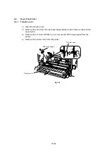 Предварительный просмотр 275 страницы Brother HL-2600CN Series Service Manual