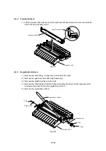 Предварительный просмотр 277 страницы Brother HL-2600CN Series Service Manual