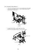 Предварительный просмотр 278 страницы Brother HL-2600CN Series Service Manual