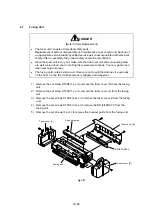 Предварительный просмотр 280 страницы Brother HL-2600CN Series Service Manual