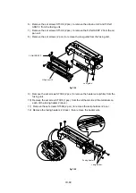 Предварительный просмотр 281 страницы Brother HL-2600CN Series Service Manual