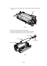 Предварительный просмотр 282 страницы Brother HL-2600CN Series Service Manual