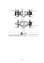 Предварительный просмотр 285 страницы Brother HL-2600CN Series Service Manual