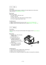 Предварительный просмотр 333 страницы Brother HL-2600CN Series Service Manual