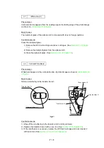 Предварительный просмотр 336 страницы Brother HL-2600CN Series Service Manual