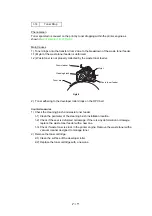 Предварительный просмотр 340 страницы Brother HL-2600CN Series Service Manual