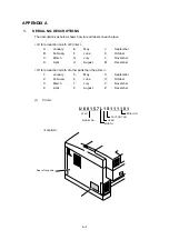 Предварительный просмотр 348 страницы Brother HL-2600CN Series Service Manual