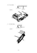 Предварительный просмотр 349 страницы Brother HL-2600CN Series Service Manual