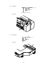 Предварительный просмотр 350 страницы Brother HL-2600CN Series Service Manual