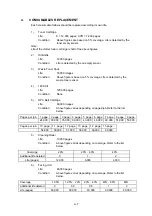 Предварительный просмотр 354 страницы Brother HL-2600CN Series Service Manual