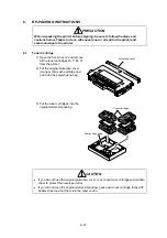 Предварительный просмотр 359 страницы Brother HL-2600CN Series Service Manual