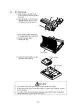 Предварительный просмотр 360 страницы Brother HL-2600CN Series Service Manual