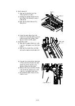 Предварительный просмотр 363 страницы Brother HL-2600CN Series Service Manual