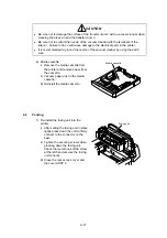 Предварительный просмотр 364 страницы Brother HL-2600CN Series Service Manual