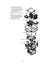 Предварительный просмотр 365 страницы Brother HL-2600CN Series Service Manual