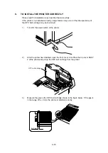 Предварительный просмотр 382 страницы Brother HL-2600CN Series Service Manual