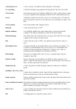 Preview for 8 page of Brother HL-2600CN Series Technical Reference Manual