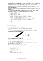 Preview for 191 page of Brother HL-2600CN Series Technical Reference Manual