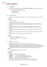 Preview for 210 page of Brother HL-2600CN Series Technical Reference Manual