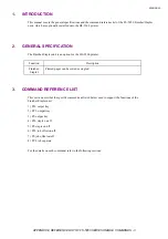 Preview for 488 page of Brother HL-2600CN Series Technical Reference Manual