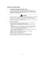 Preview for 40 page of Brother HL-2700CN Series Service Manual