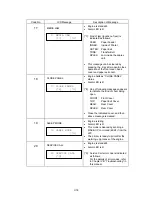 Preview for 143 page of Brother HL-2700CN Series Service Manual