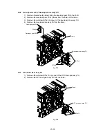 Preview for 227 page of Brother HL-2700CN Series Service Manual