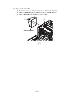 Preview for 234 page of Brother HL-2700CN Series Service Manual