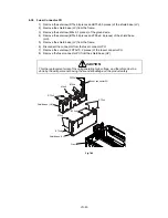 Preview for 237 page of Brother HL-2700CN Series Service Manual