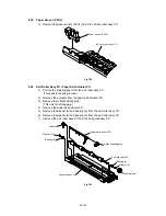 Preview for 248 page of Brother HL-2700CN Series Service Manual