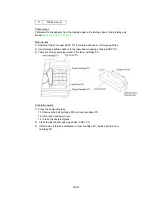 Preview for 324 page of Brother HL-2700CN Series Service Manual