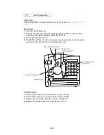 Preview for 334 page of Brother HL-2700CN Series Service Manual