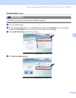 Preview for 105 page of Brother HL-3040CN Network User'S Manual