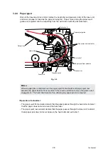 Предварительный просмотр 42 страницы Brother HL-3040CN Service Manual