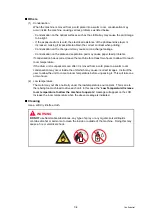 Предварительный просмотр 68 страницы Brother HL-3040CN Service Manual