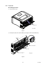 Предварительный просмотр 154 страницы Brother HL-3040CN Service Manual