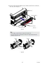 Предварительный просмотр 159 страницы Brother HL-3040CN Service Manual