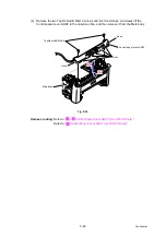 Предварительный просмотр 223 страницы Brother HL-3040CN Service Manual