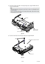 Предварительный просмотр 313 страницы Brother HL-3040CN Service Manual